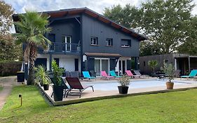 Villa Andernos